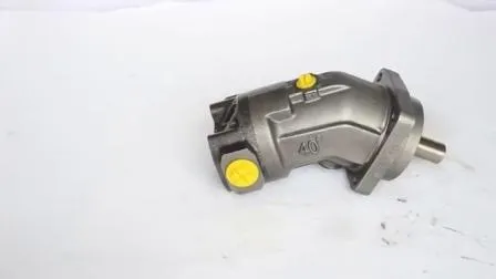 Xinlaifu A10vso Variable Piston Pump A10vso18dfr1/31r