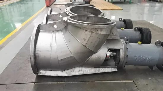 Водяной насос с большим расходом Fjxv Water Conservancy Engineering
