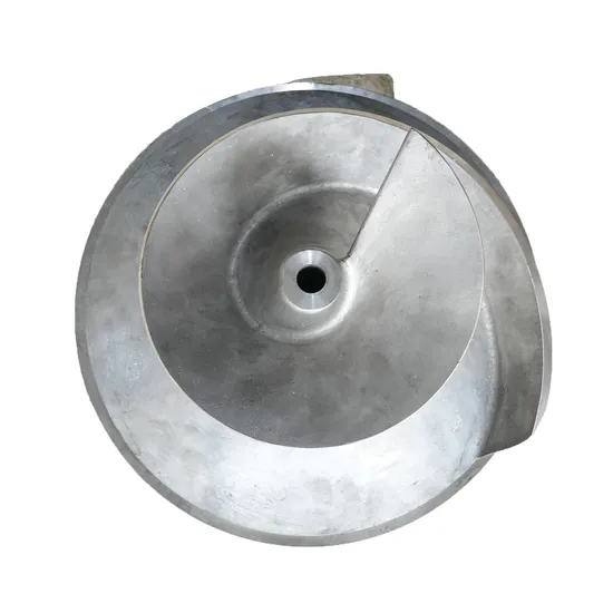 Точное литье высокого качества