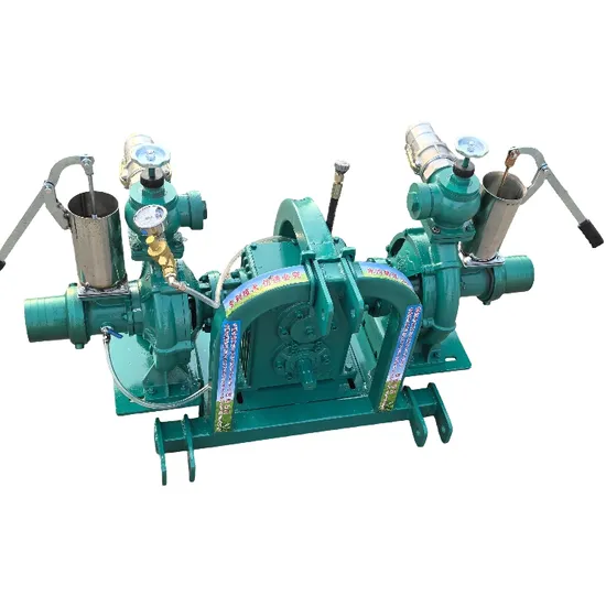 Немецкий патентный верх